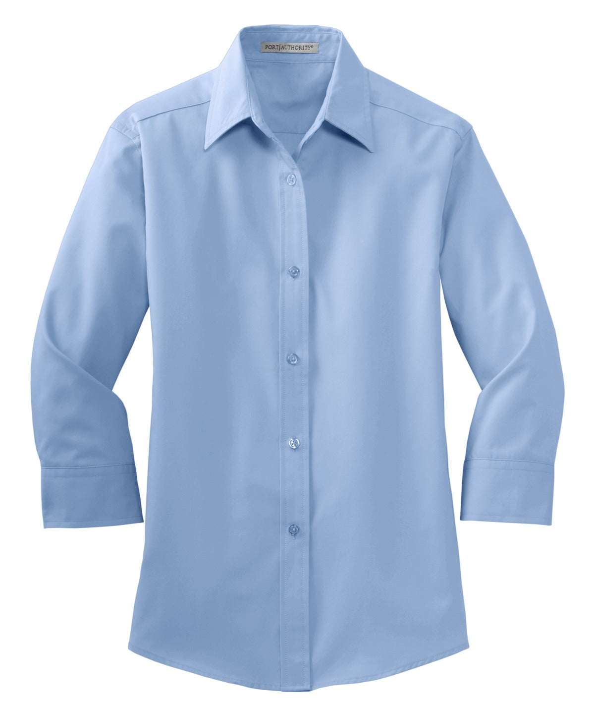 Light Blue - 