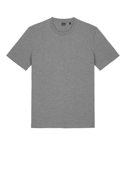 Mid Heather Grey - 