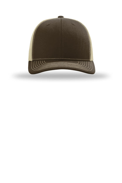 Brown/ Khaki - 