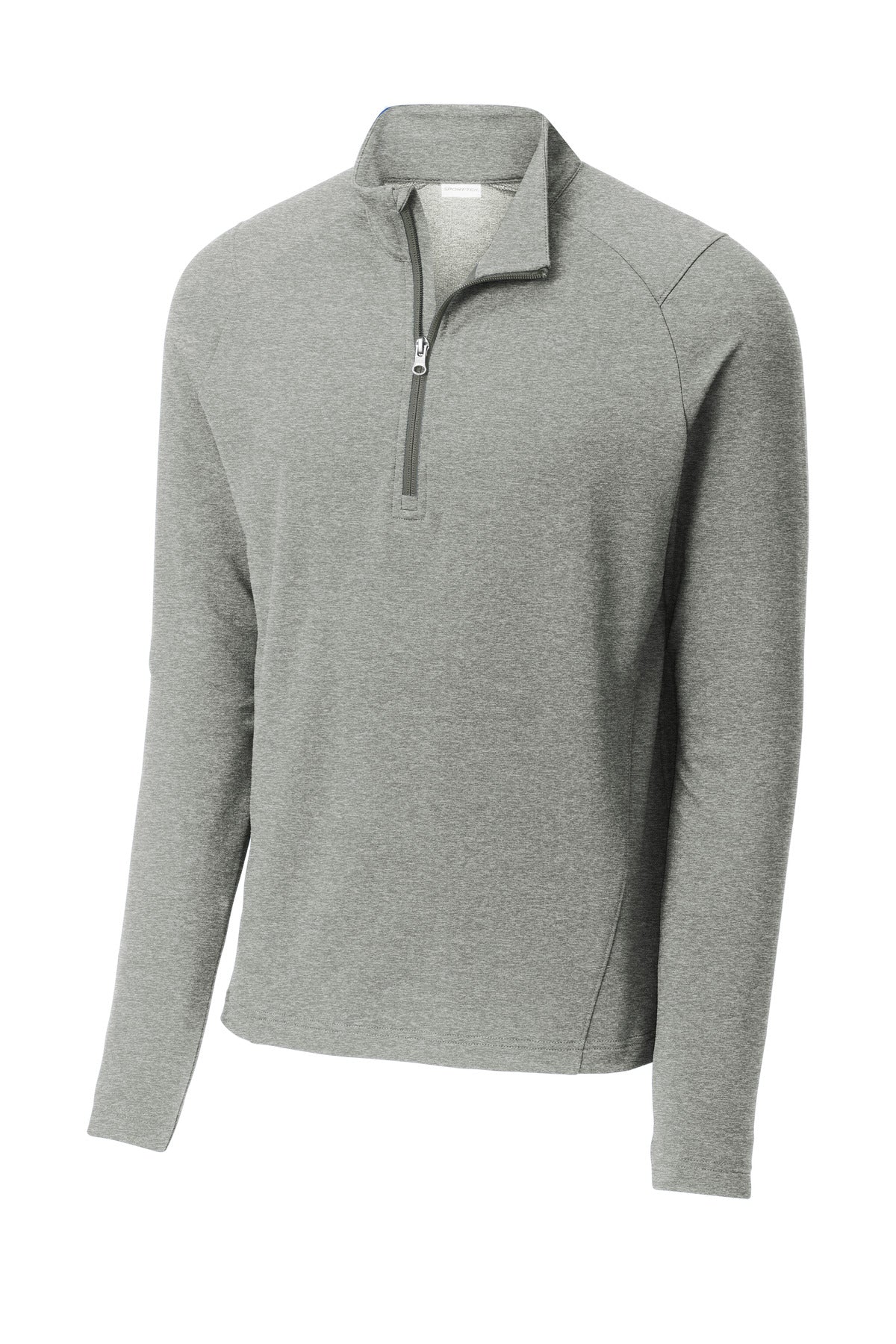 Light Grey Heather - 