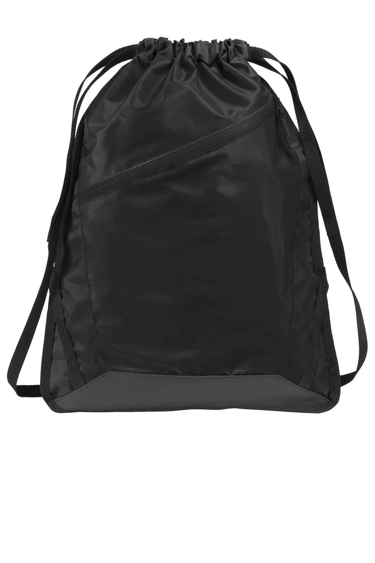 Black/ Black - 