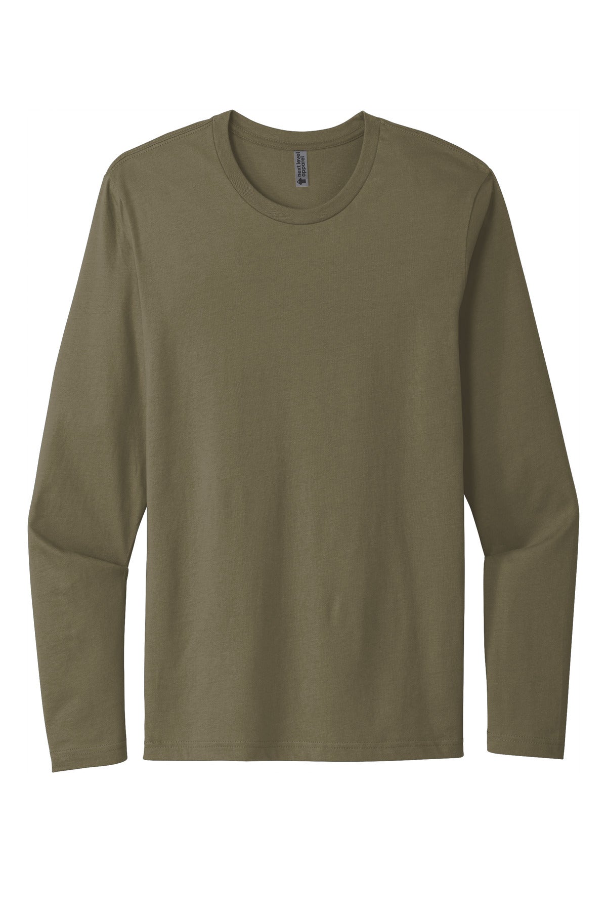 Military Green - 