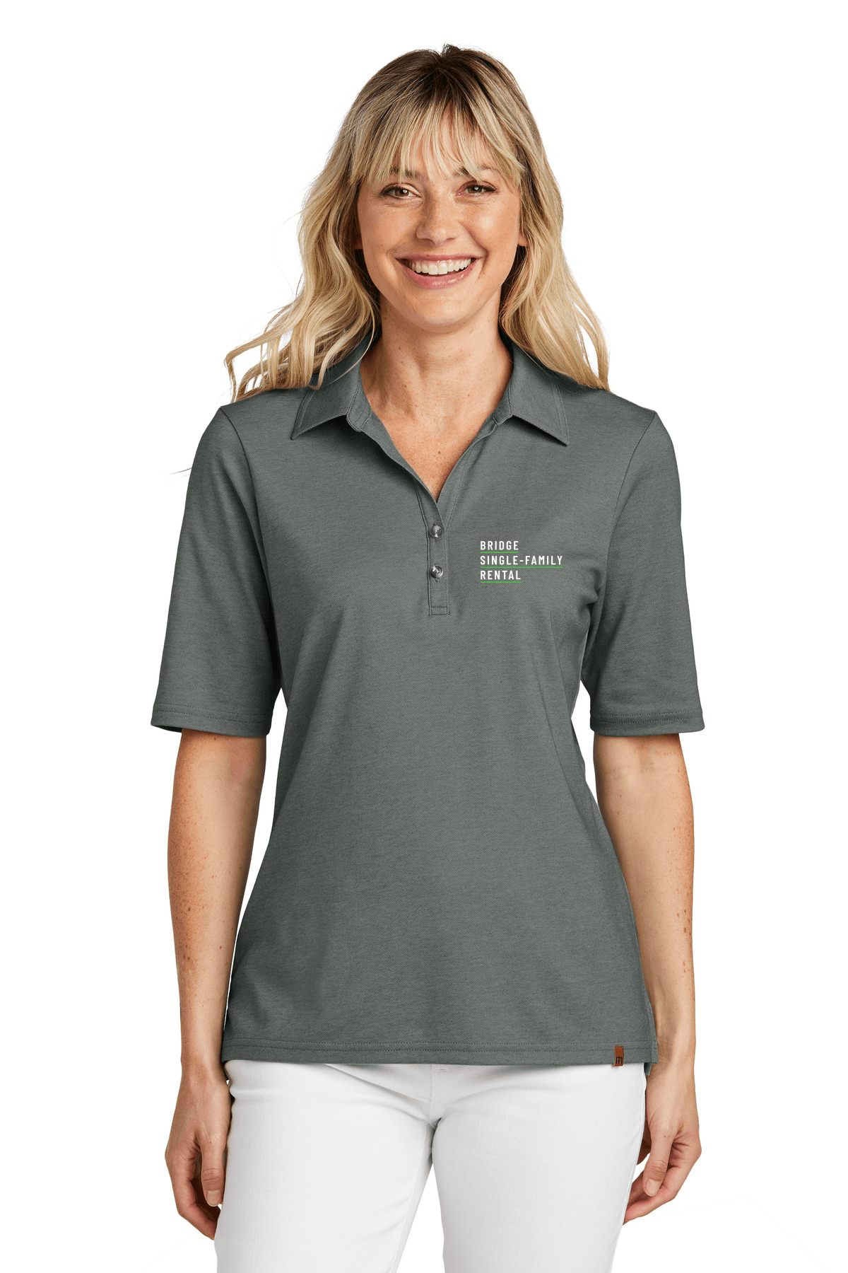 Black Heather - BSFR Logo