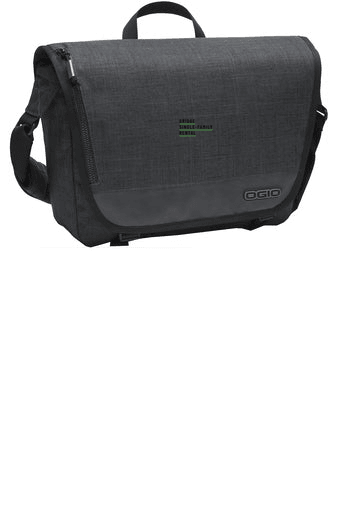 Medium Heather Grey - BSFR Logo