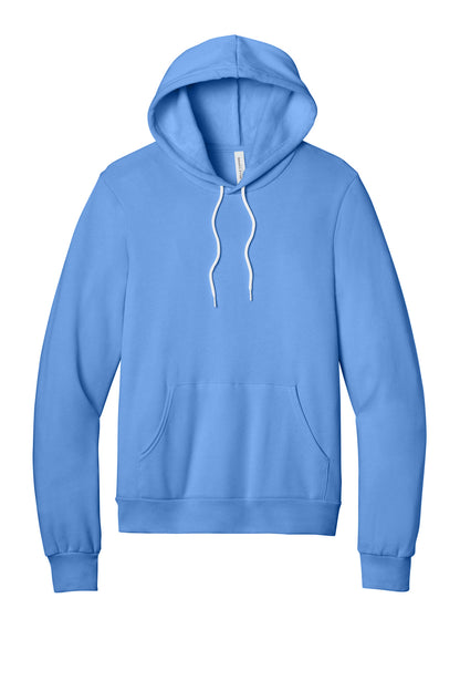 Carolina Blue - 