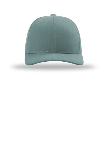 Smoke Blue - 