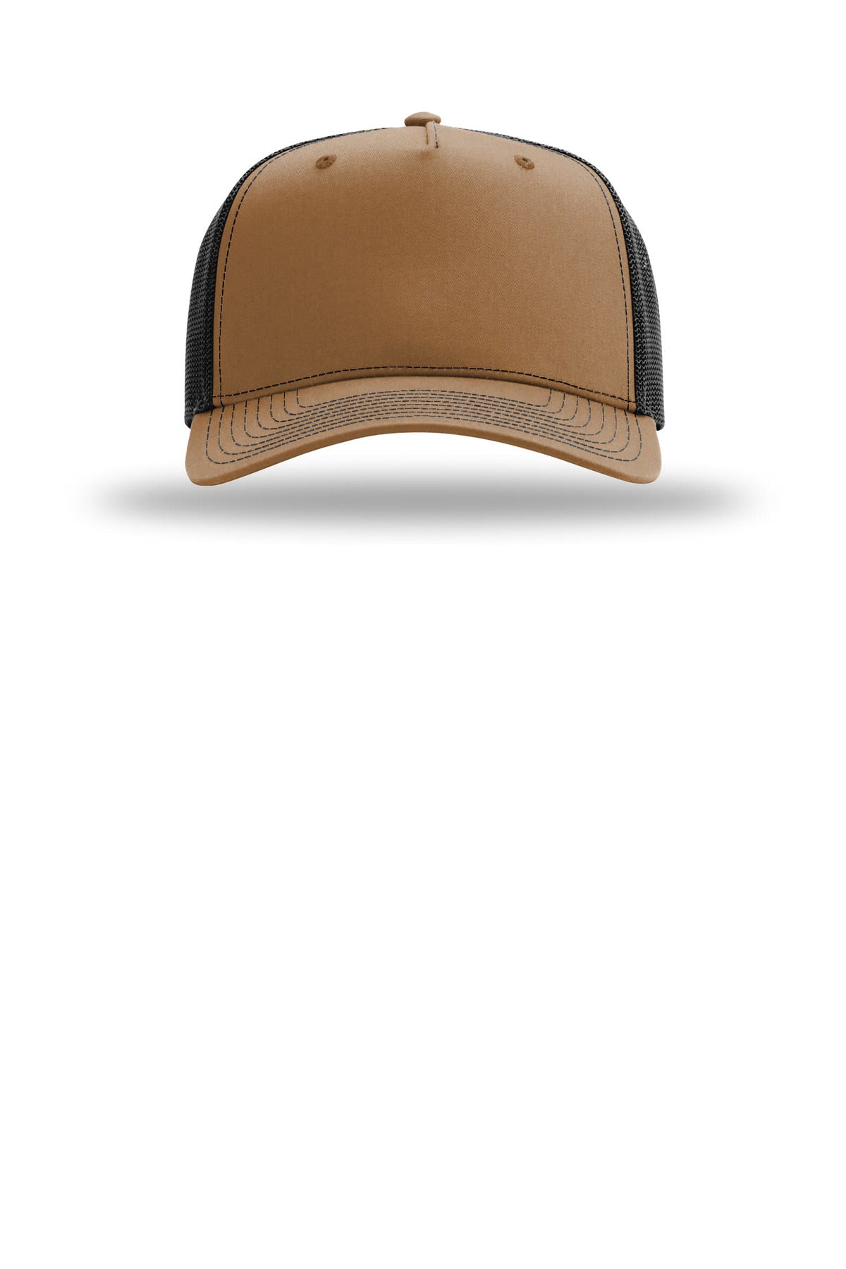 Caramel/ Black - 