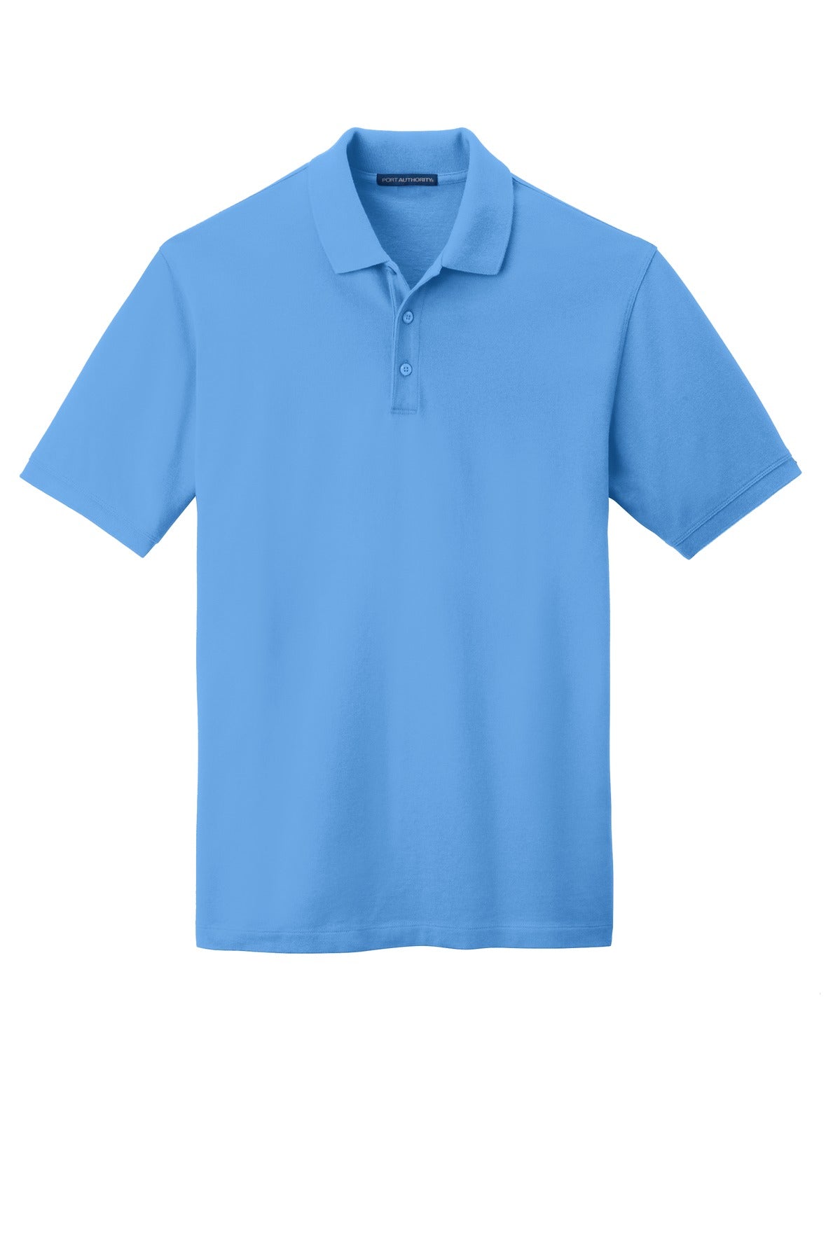 Azure Blue - 