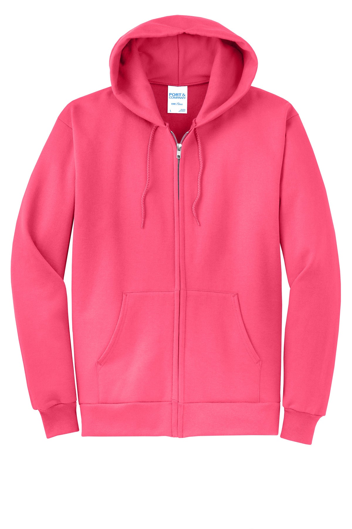 Neon Pink - 