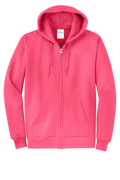 Neon Pink - 