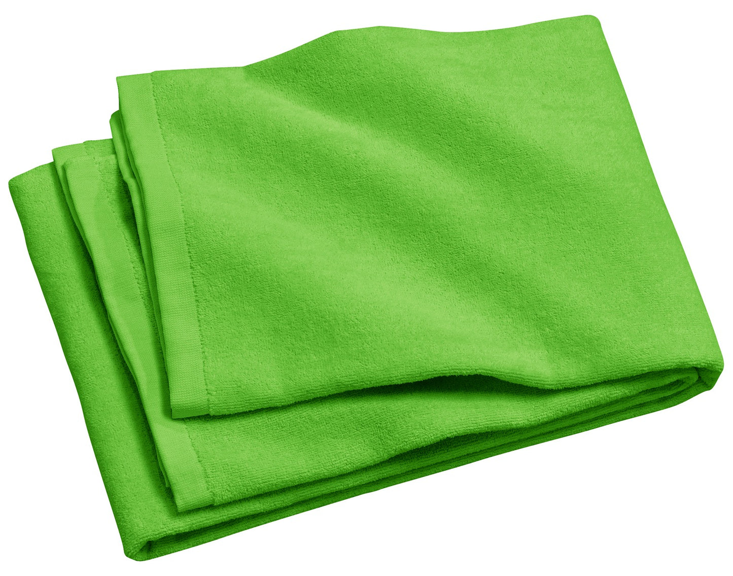 Bright Lime - 