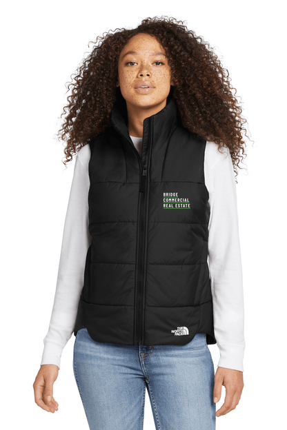 TNF Black - BCRE Logo