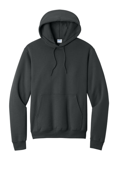 Coal Grey - 