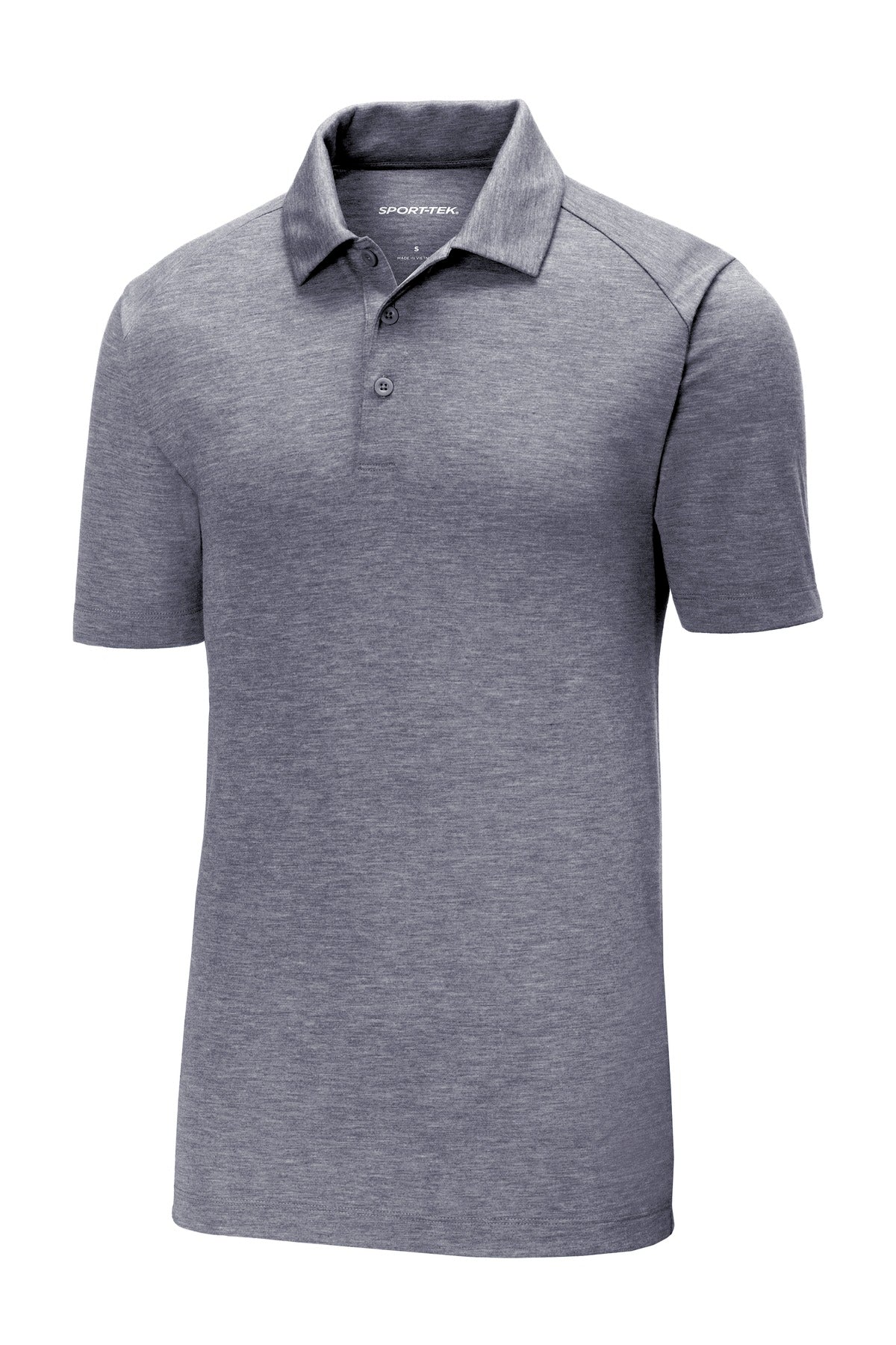 True Navy Heather - 