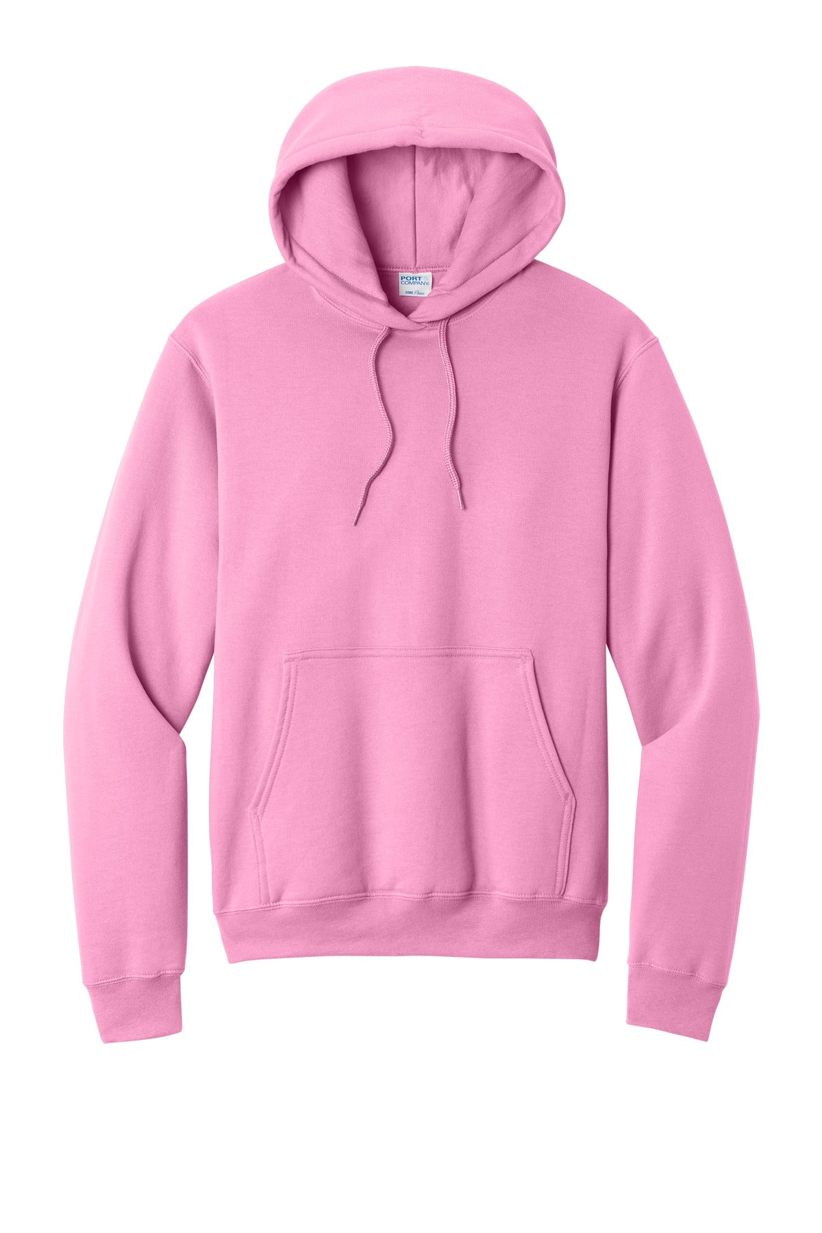 Candy Pink - 