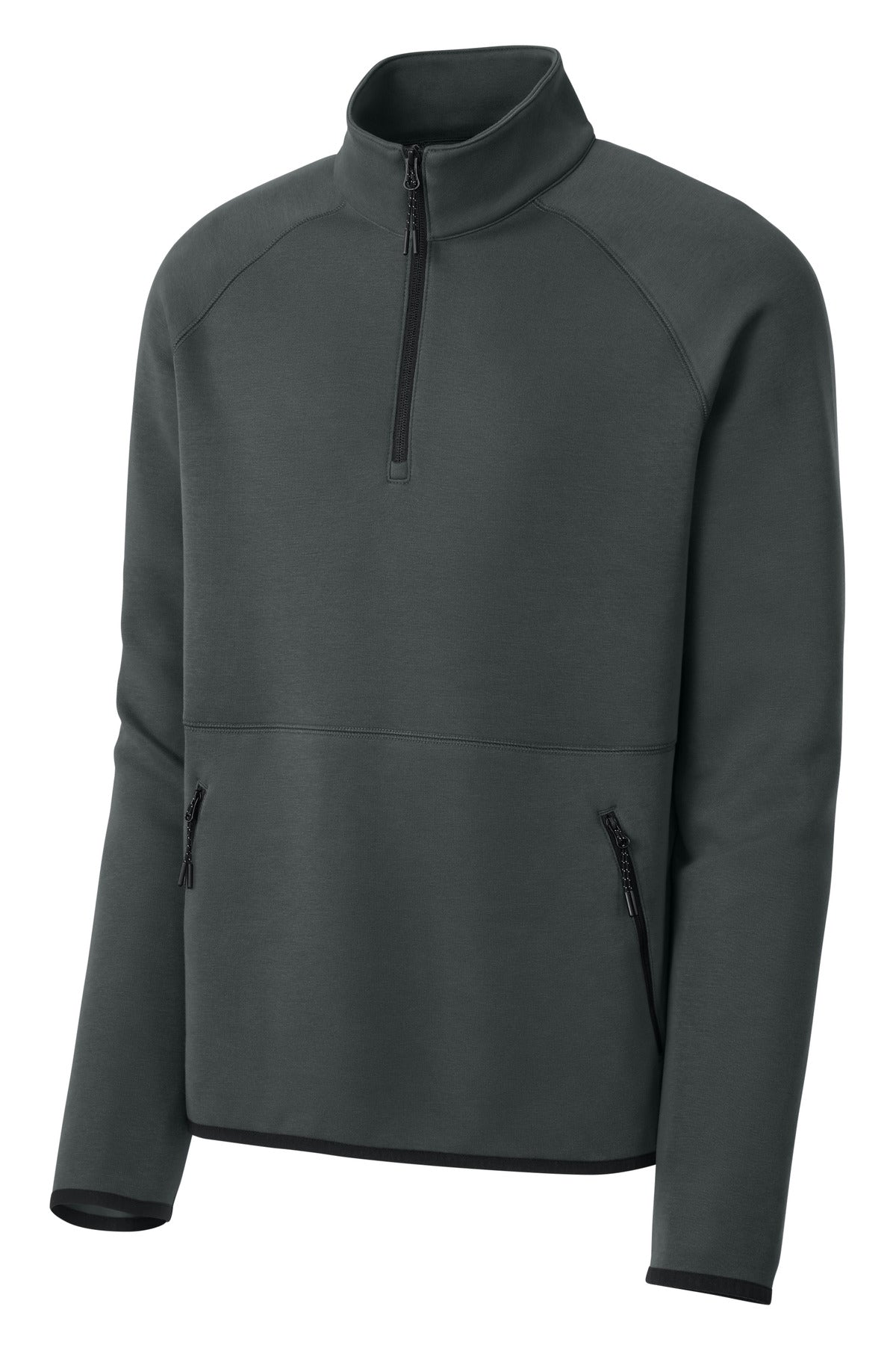 Iron Grey - 