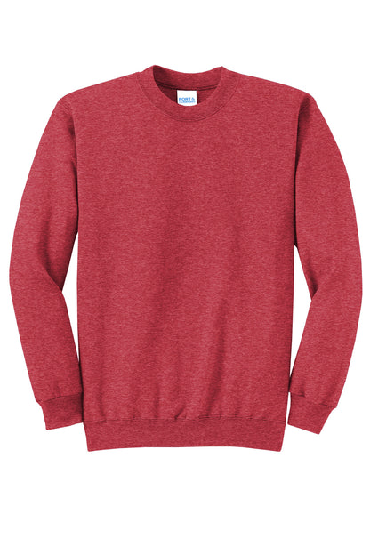 Heather Red - 