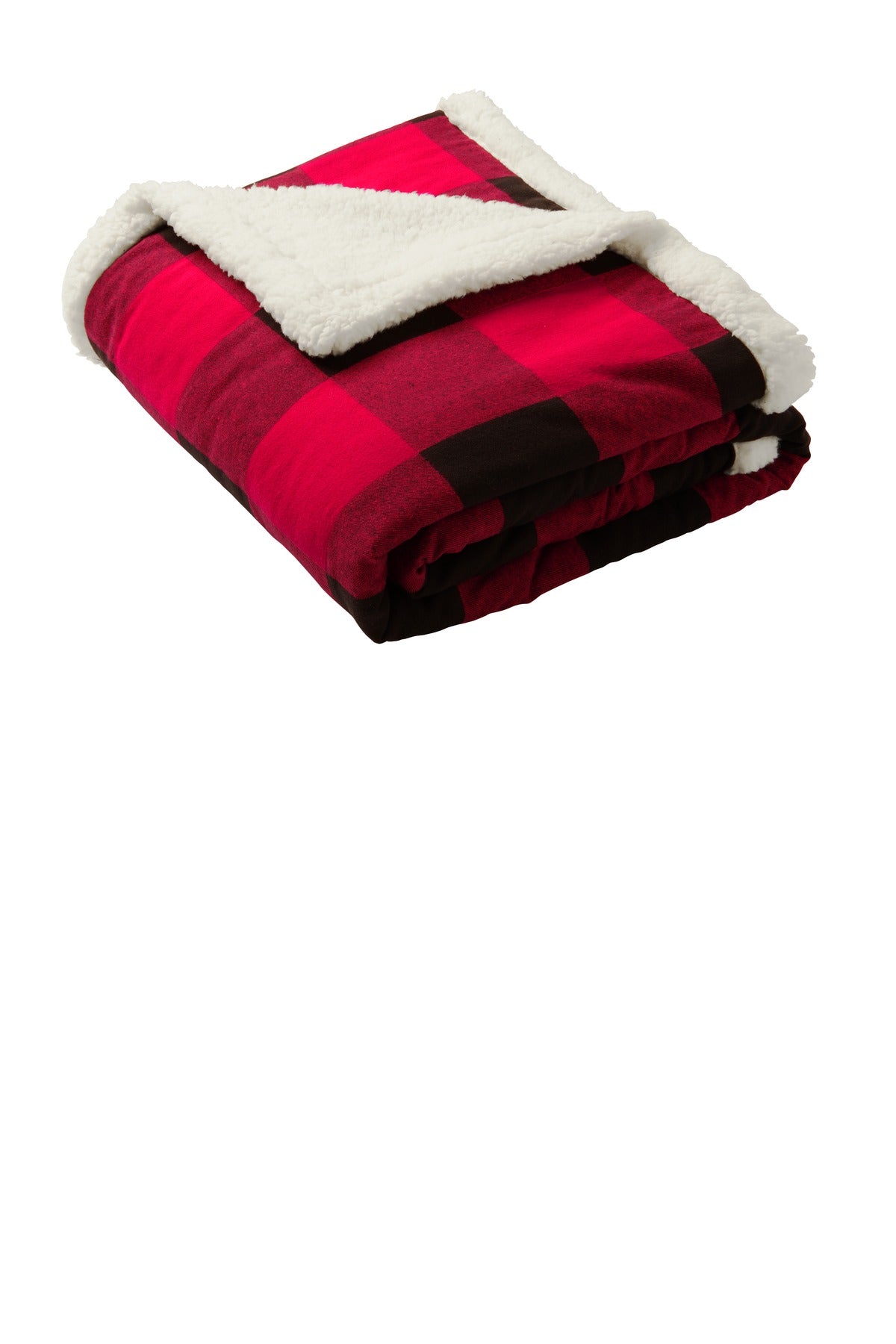 Buffalo Plaid - 