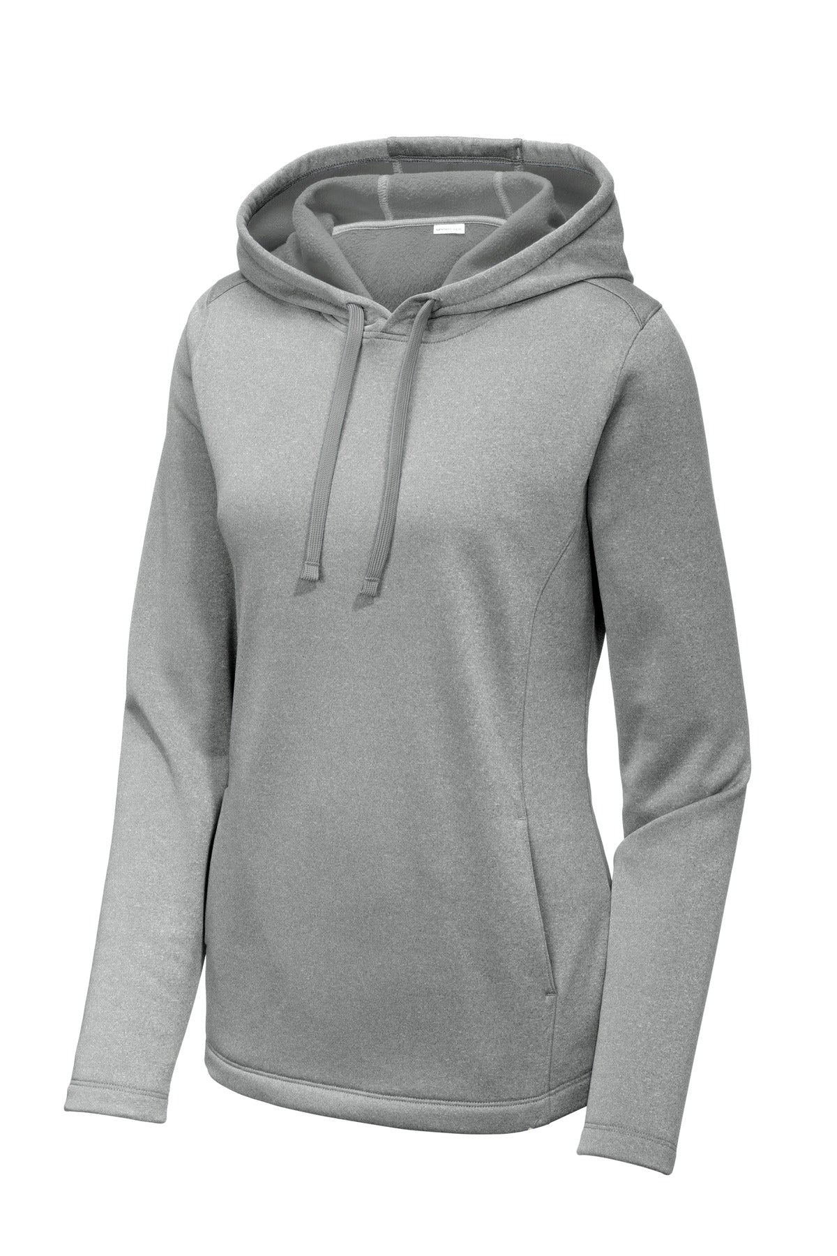 Dark Silver Heather - 