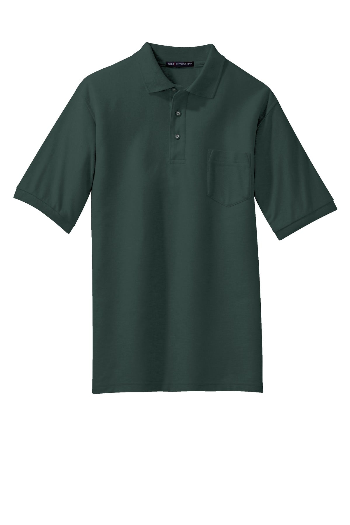 Dark Green - 