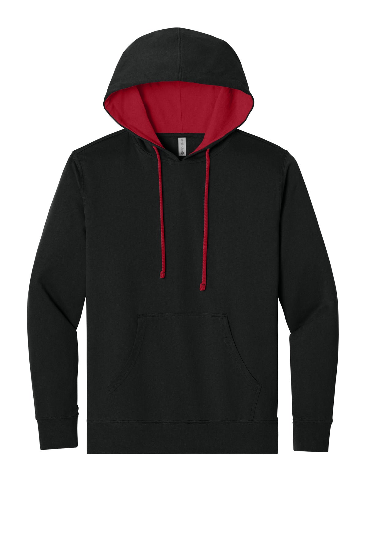 Black/ Red - 