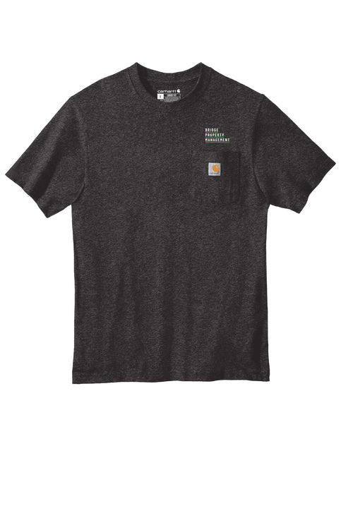 Carbon Heather - BPM Black