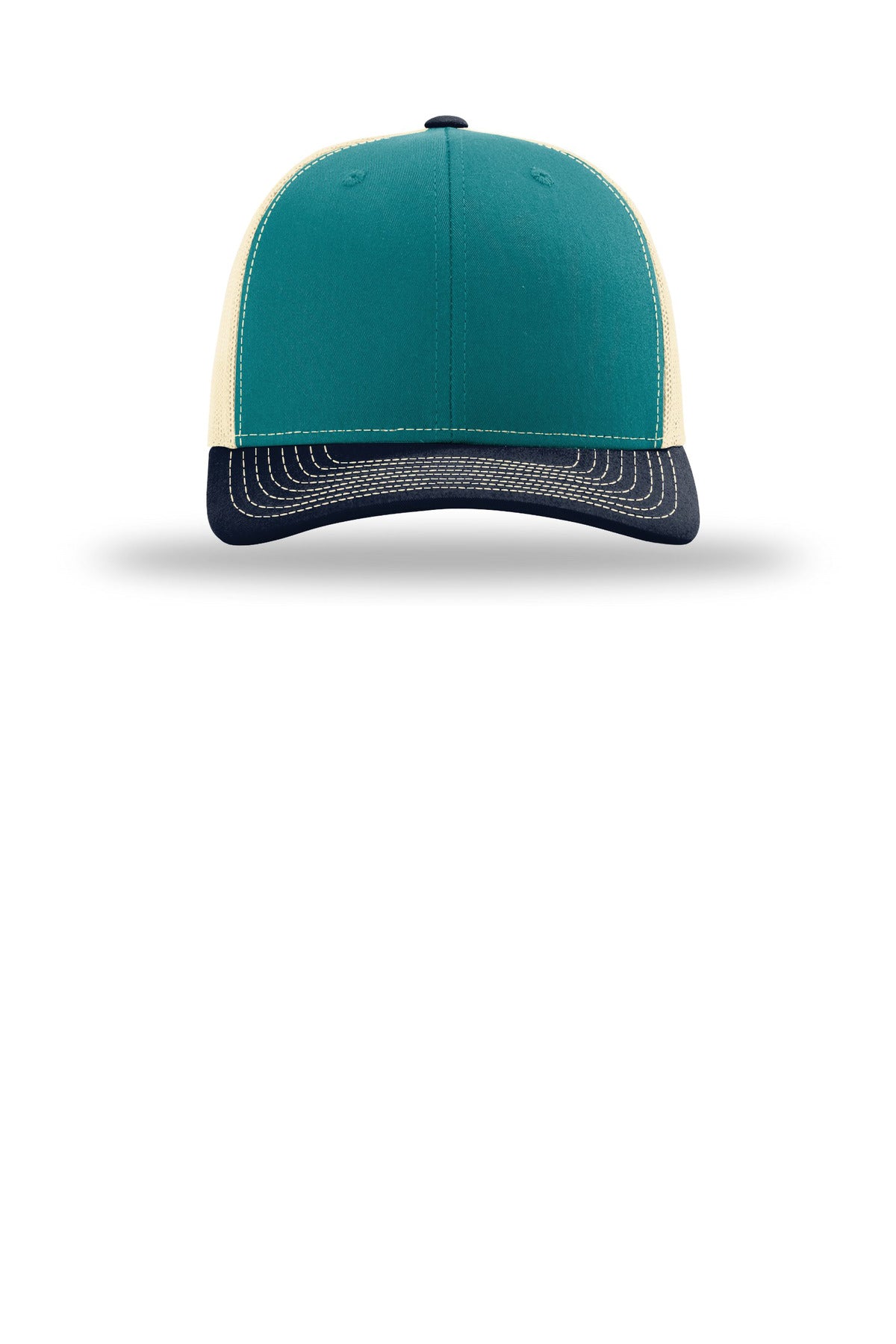 Blue Teal/ Birch/ Navy - 