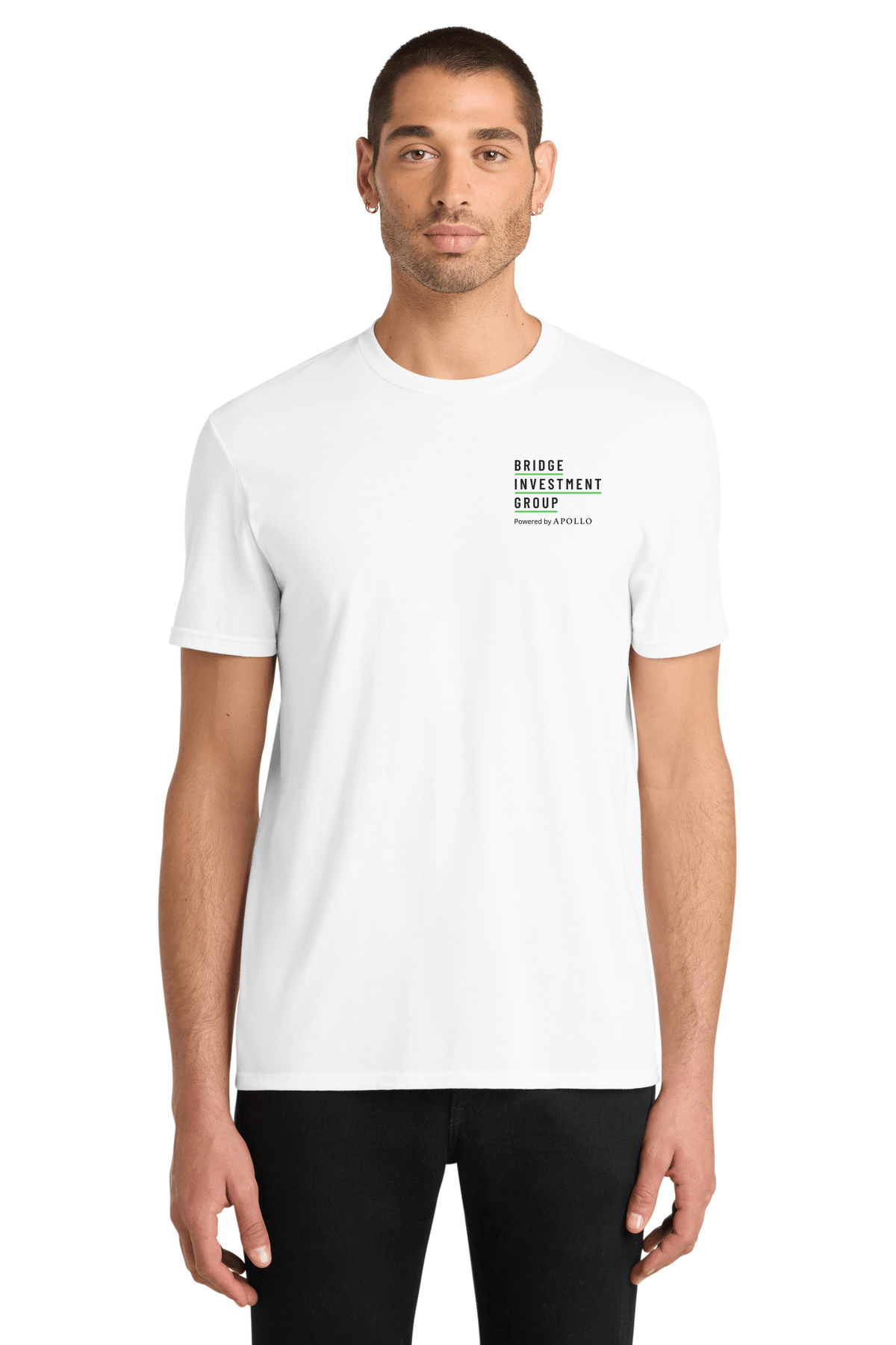 White - BIG Logo