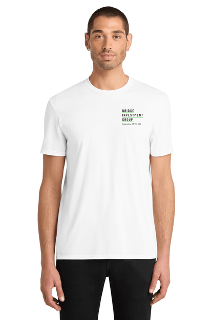White - BIG Logo