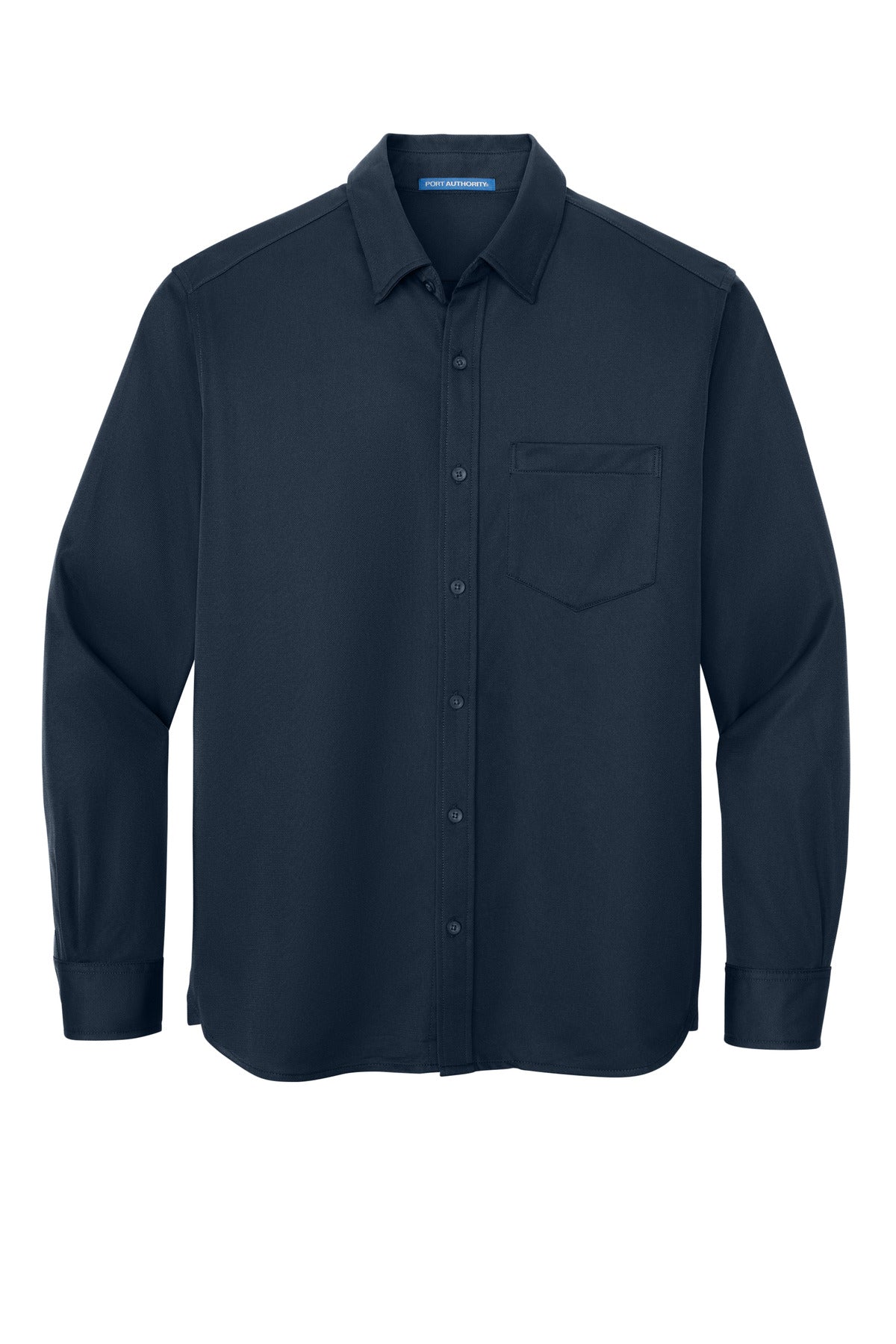 Dark Navy - 