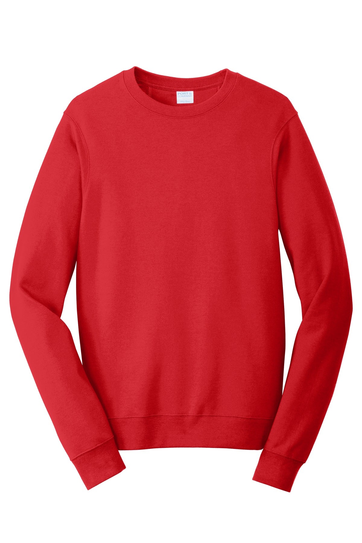Bright Red - 
