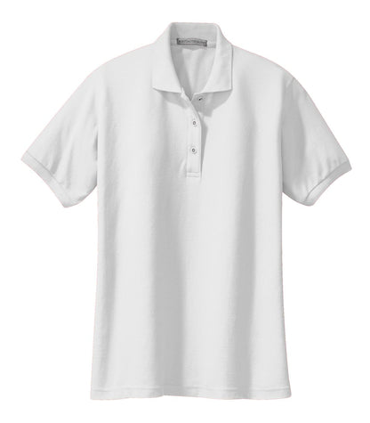 White - 