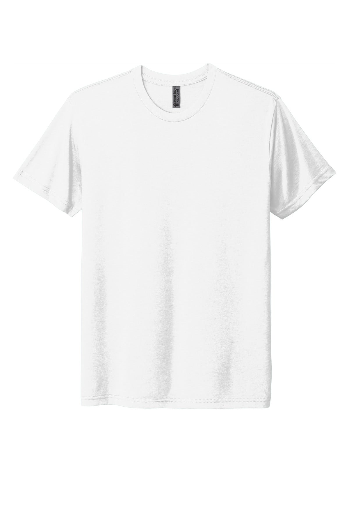 Solid White - 