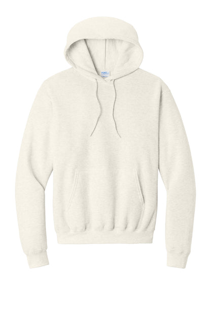 Oatmeal Heather - 