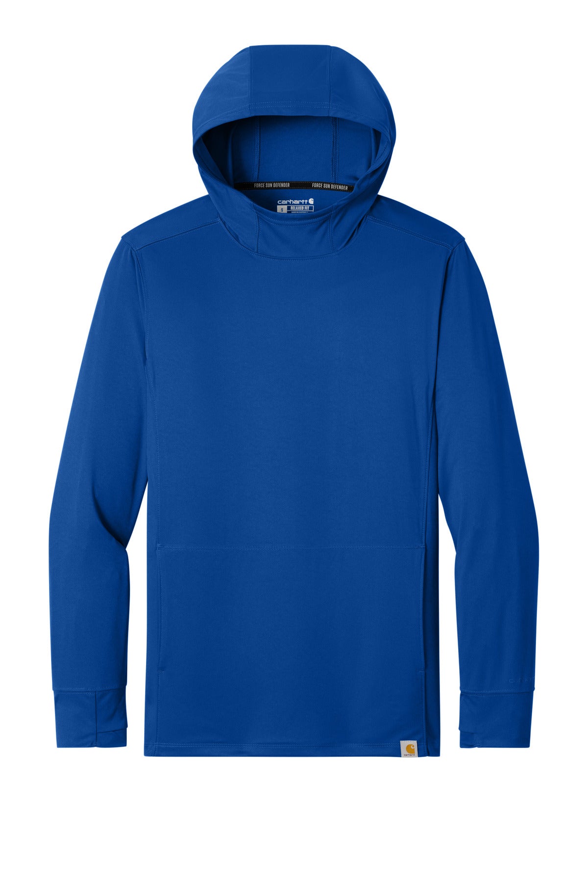 Royal Glass Blue - 