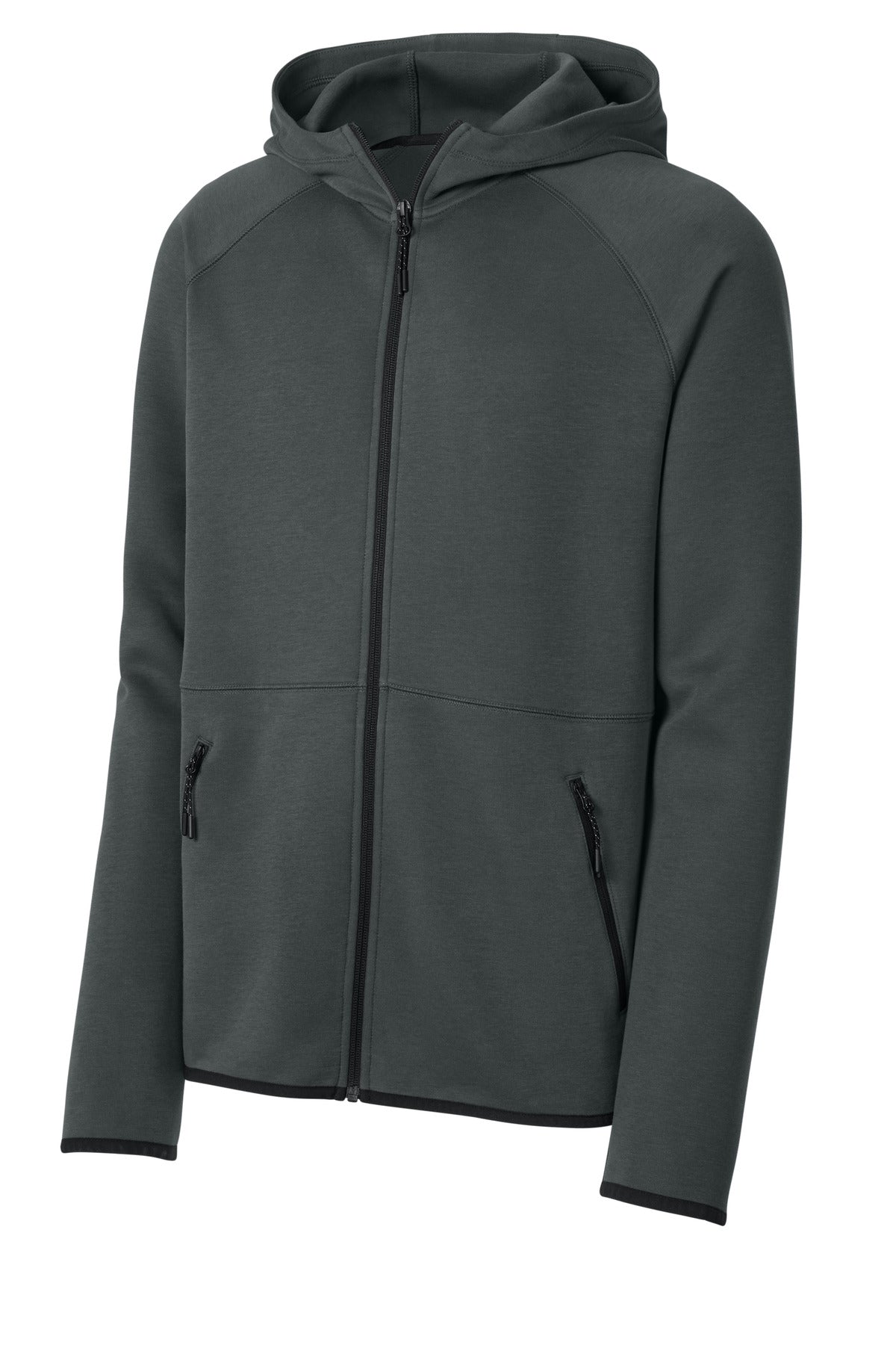 Iron Grey - 