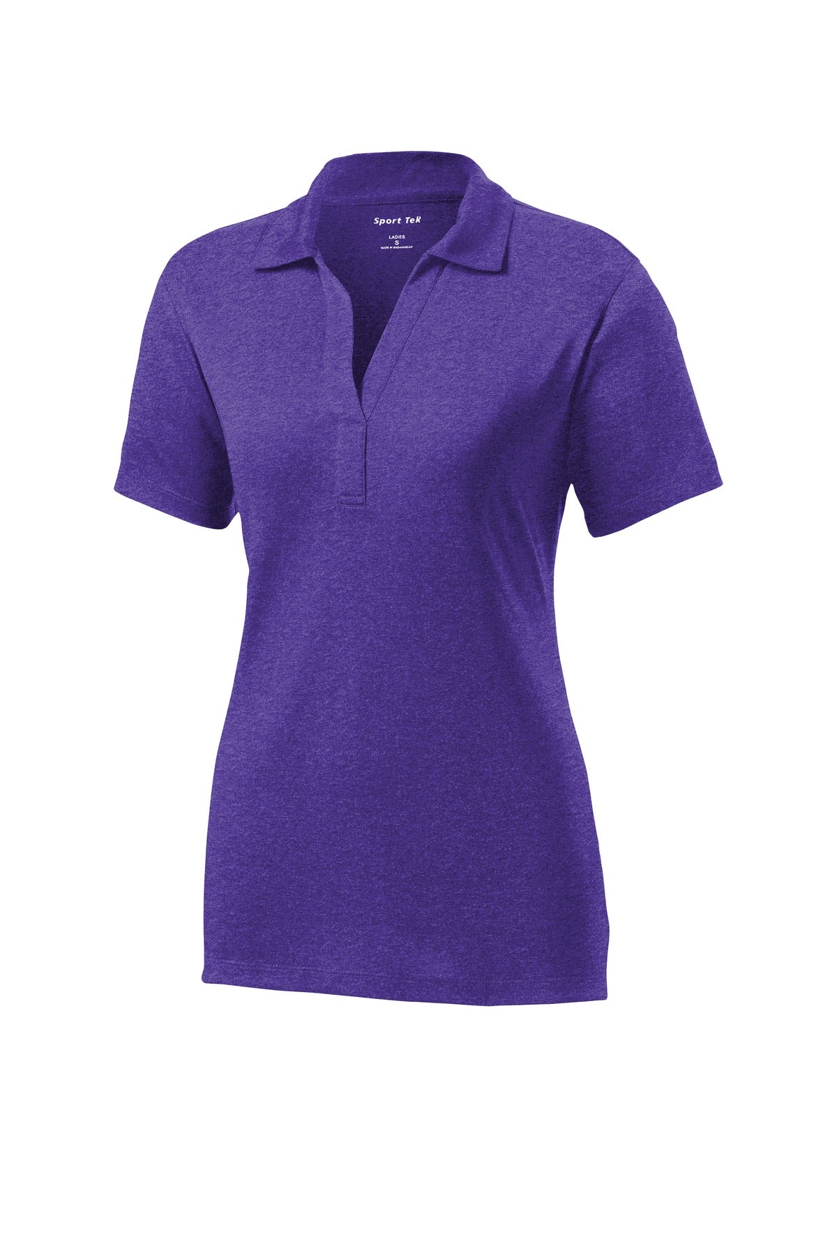 Varsity Purple Heather - 
