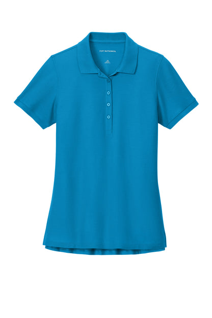 Parcel Blue - 