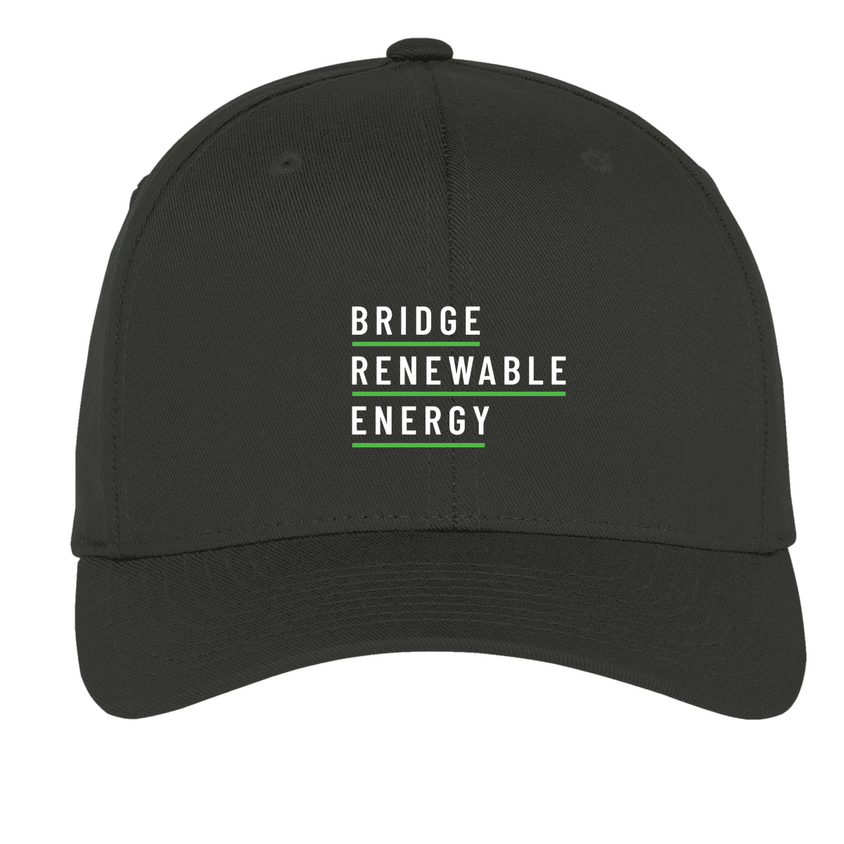 Black - BRE Logo
