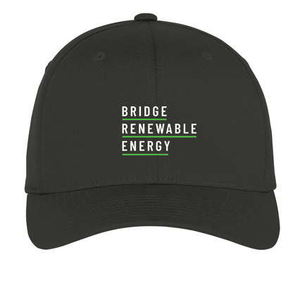 Black - BRE Logo