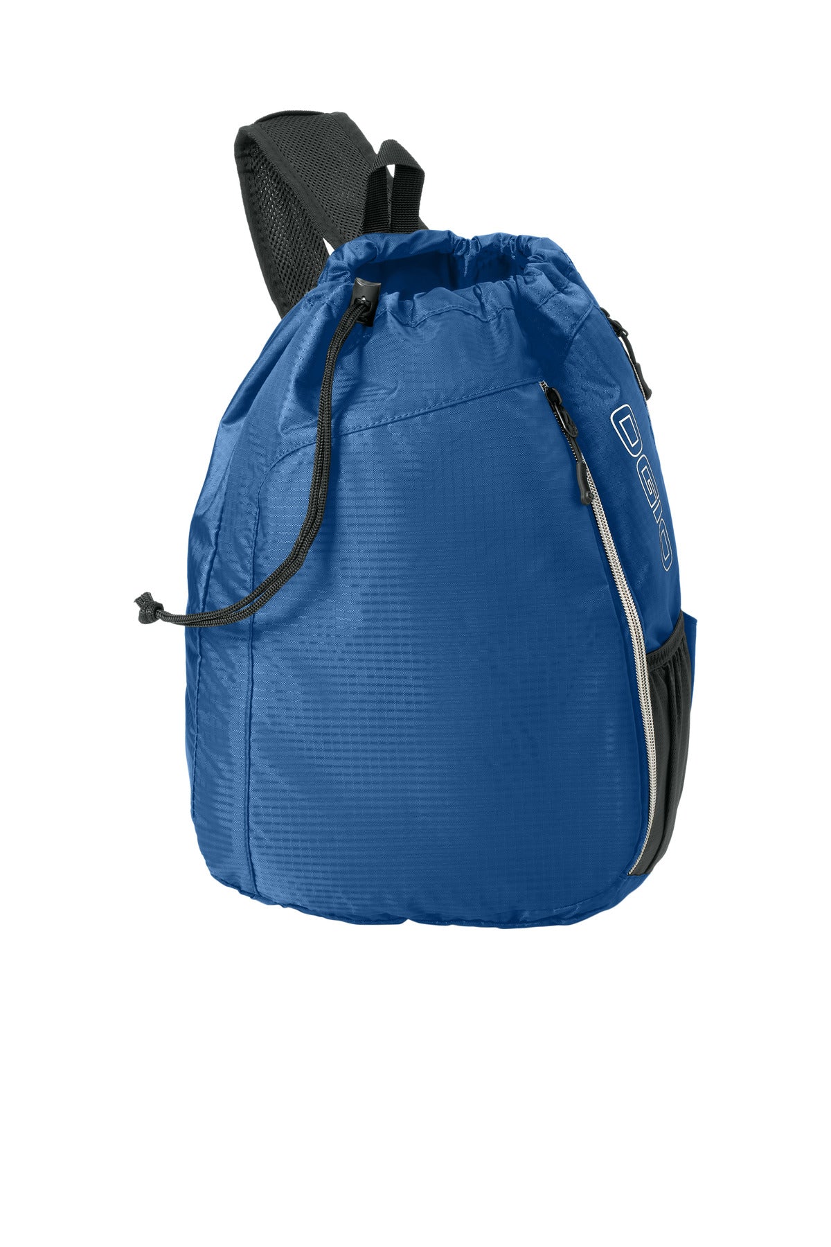 Cobalt Blue/ Black - 