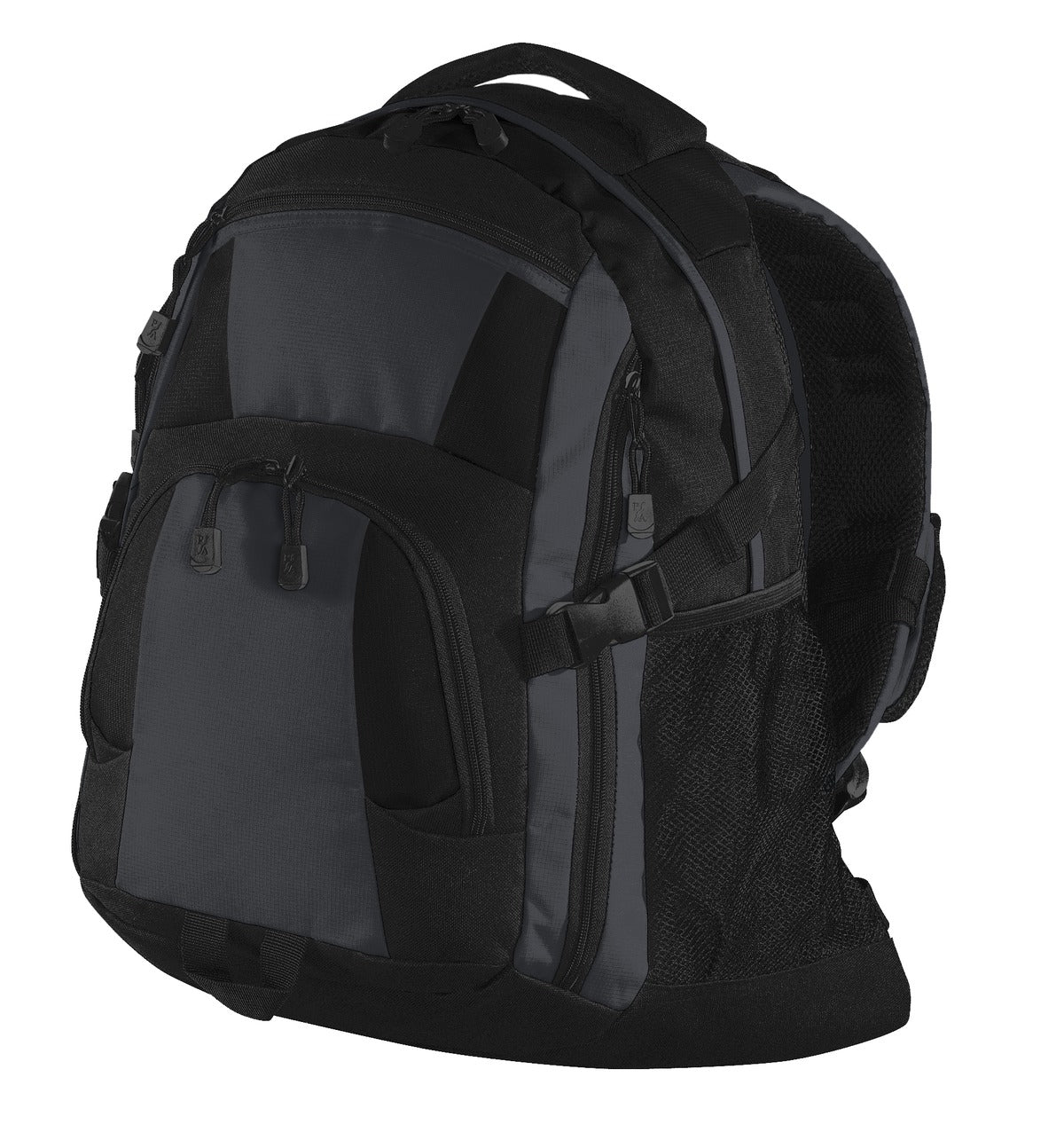 Black/ Magnet/ Black - 