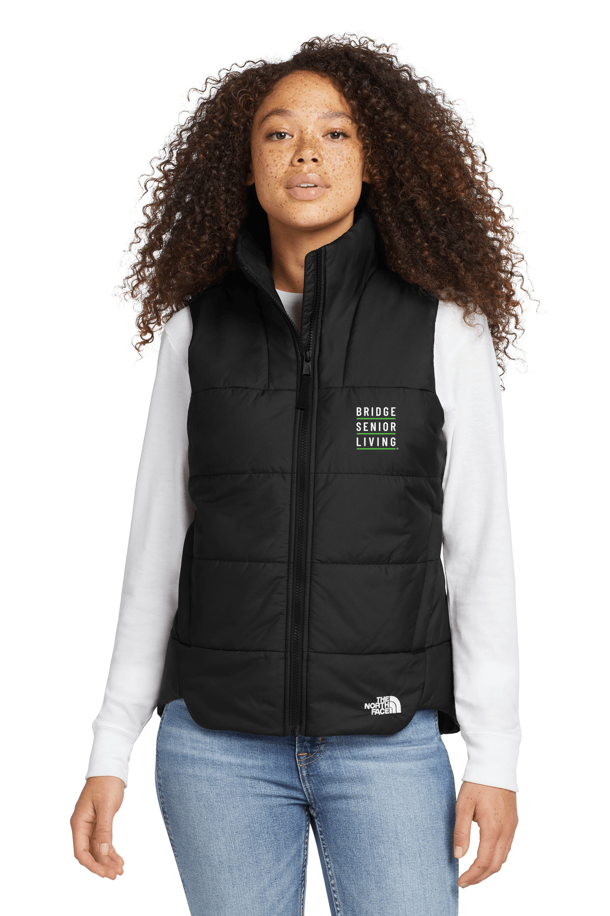 TNF Black - BSL Logo