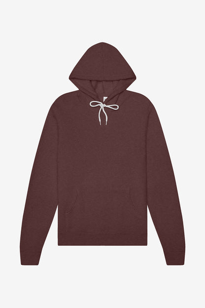 Heather Maroon - 
