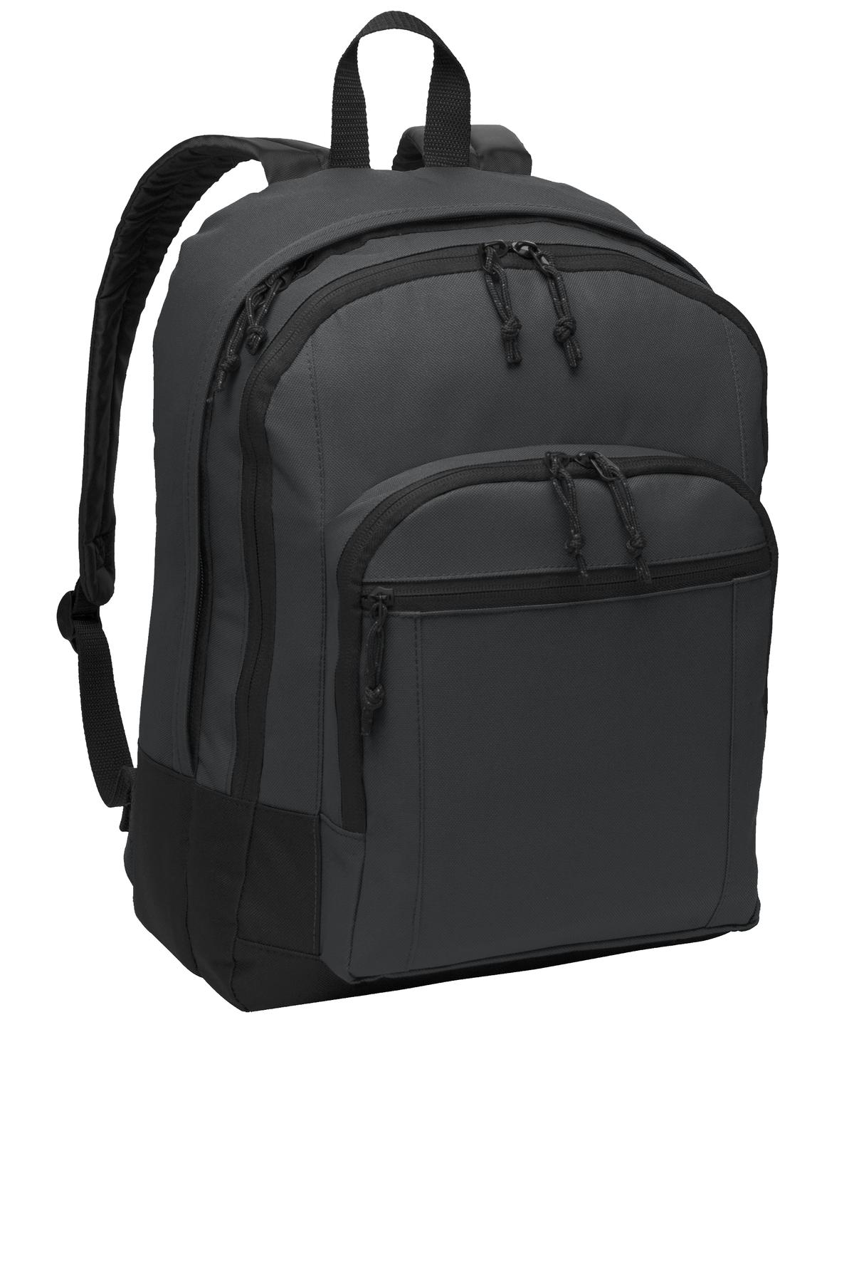 Dark Charcoal - 