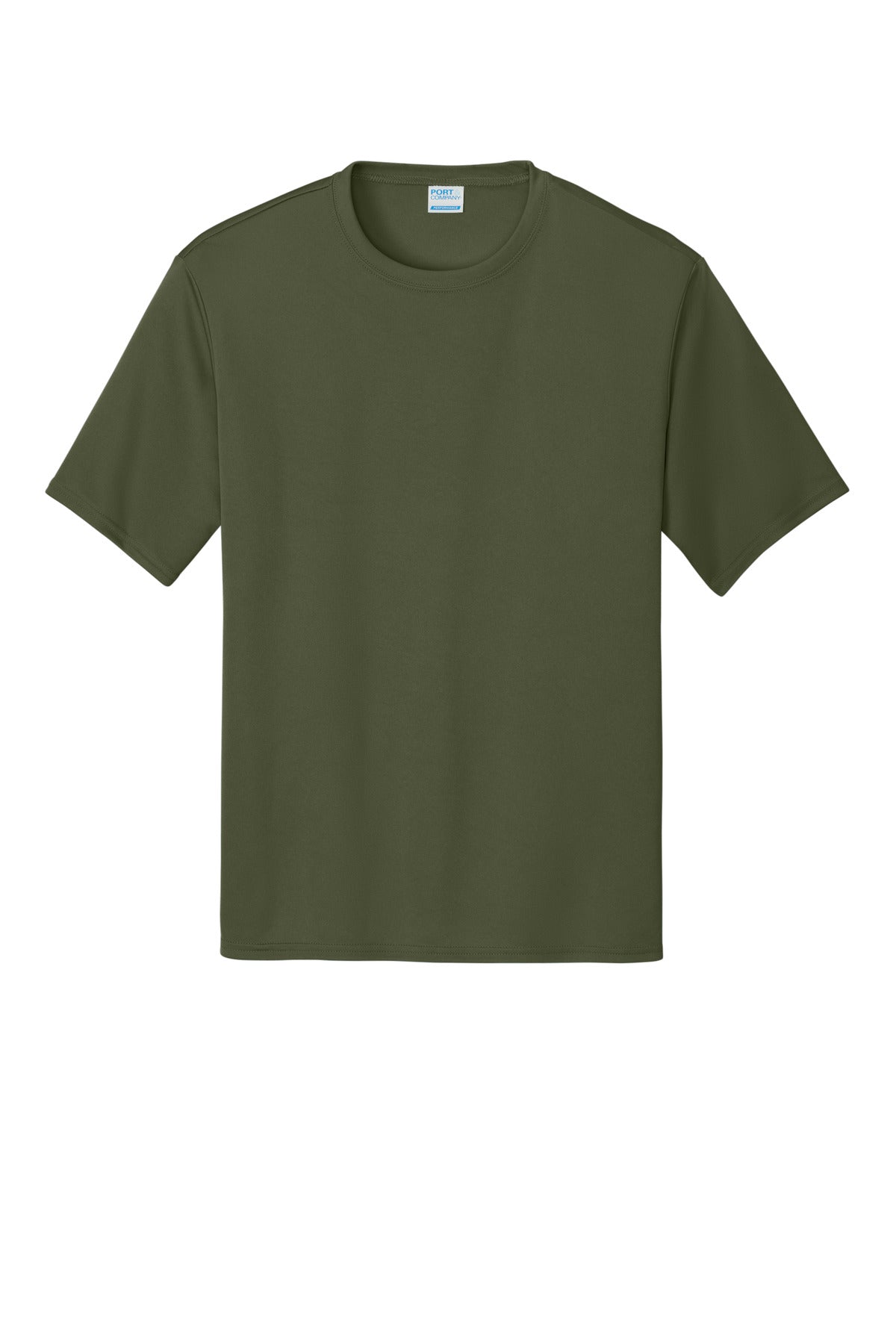 Olive Drab Green - 