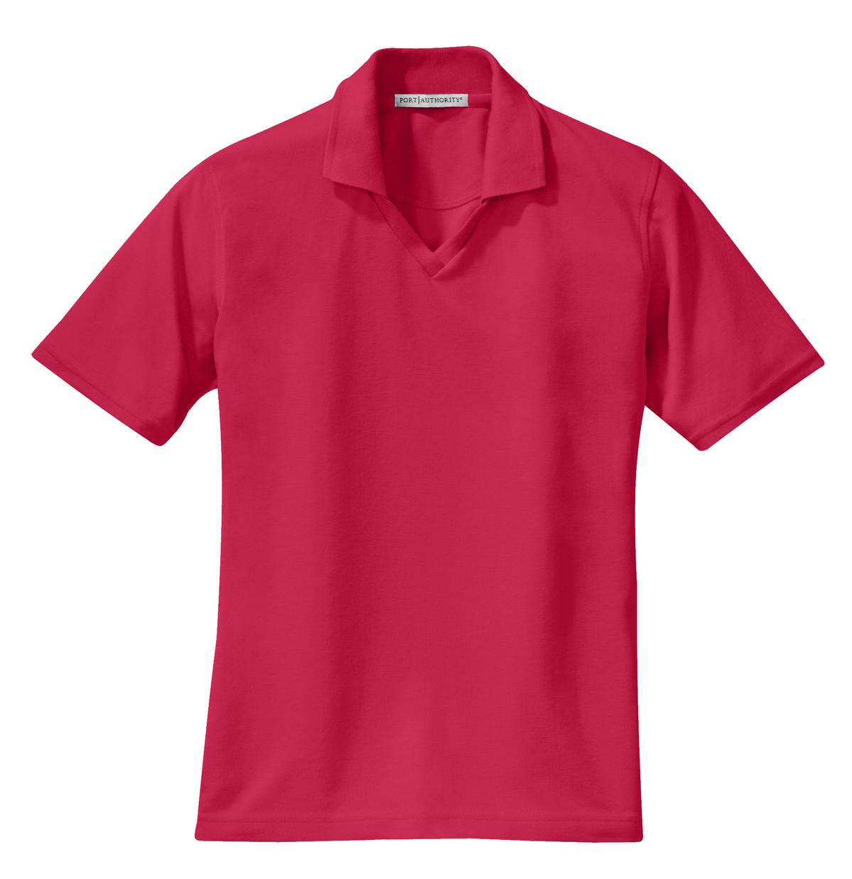 Red - 