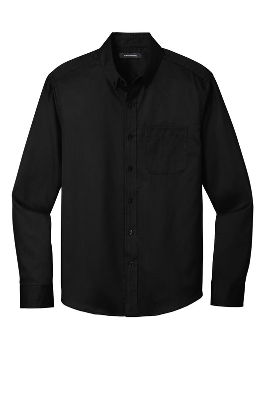 Deep Black - 