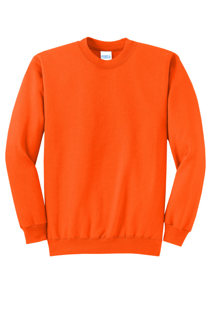 S. Orange - 