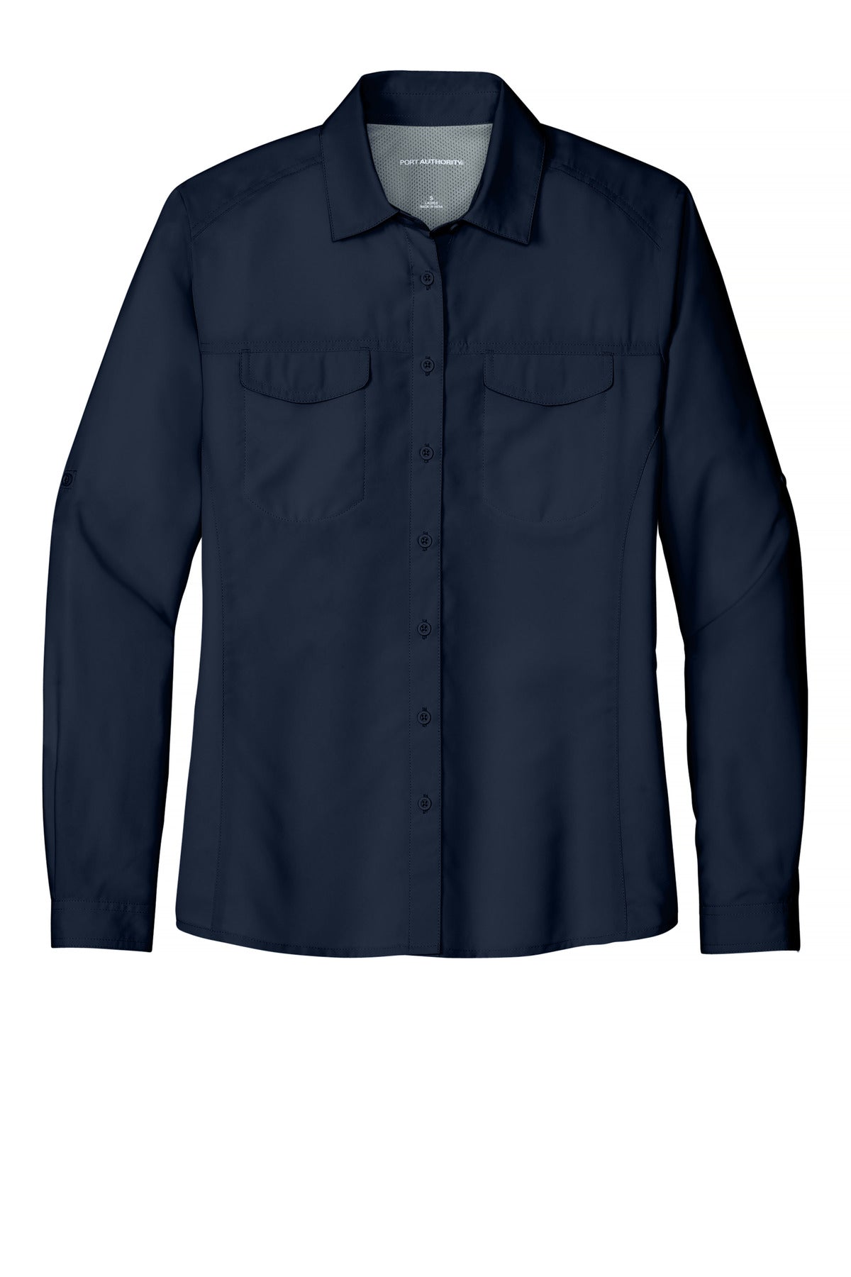 True Navy - 